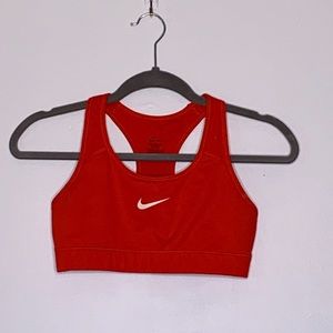 Nike Pro Sports Bra